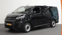 Gebruikt 2022 Opel Vivaro-e Combi Edition Van | € 28.490 (Eerlijke prijs)