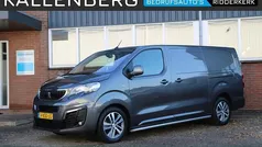 Grijs Gebruikt 2017 Peugeot Expert Premium Van | € 13.900 (Eerlijke prijs)