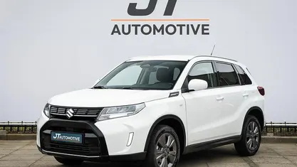 Occasion 2025 Suzuki Vitara SUV | € 23.400 (Goede deal)