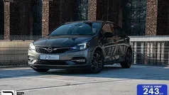 Grijs Gebruikt 2020 Opel Astra Edition Hatchback | € 14.999 (Eerlijke prijs)
