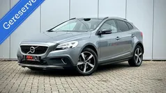 Gebruikt 2019 Volvo V40 CC Stationwagen | € 17.650 (Goede deal)