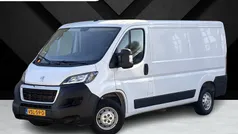 Gebruikt 2022 Peugeot Boxer Premium Van | € 20.925 (Eerlijke prijs)