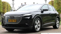 Gebruikt 2021 Audi Q4 e-tron SUV | € 26.395 (Eerlijke prijs)