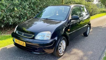 Occasion 2001 Honda Logo Hatchback | € 1.499 (Eerlijke prijs)