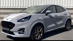 Grijs Gebruikt 2023 Ford Puma ST-Line X SUV | € 27.945 (Eerlijke prijs)