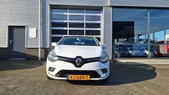 Gebruikt 2016 Renault Clio IV Zen Hatchback | € 5.449 (Goede deal)