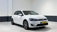 Gebruikt 2020 VW e-Golf Hatchback | € 12.449 (Eerlijke prijs)