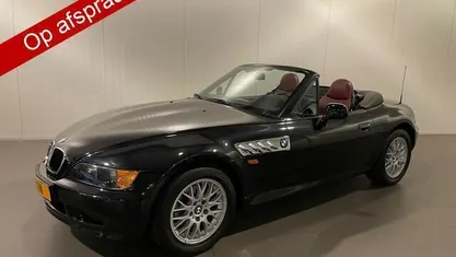 Occasion BMW Z3 M Sport 120 PK (88 kW) 1999 Cabriolet
