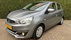 Gebruikt 2019 Mitsubishi Space Star Hatchback | € 7.450 (Eerlijke prijs)