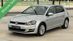 Zilver Gebruikt 2015 VW Golf VII Highline Hatchback | € 12.950 (Eerlijke prijs)