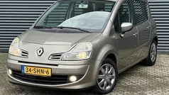 Gebruikt 2011 Renault Modus Night&Day MPV | € 2.250 (Super prijs)