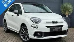 Gebruikt 2024 Fiat 500X Dolcevita SUV | € 28.950 (Eerlijke prijs)