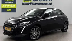 Gebruikt 2021 Peugeot 208 Hatchback | € 12.800 (Eerlijke prijs)
