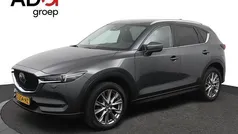 Gebruikt 2019 Mazda CX-5 Luxury SUV | € 28.950 (Eerlijke prijs)
