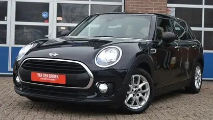 Gebruikt 2016 Mini One Clubman Business Stationwagen | € 11.950 (Eerlijke prijs)