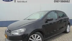 Zwart Gebruikt 2010 VW Polo Hatchback | € 9.750 (Eerlijke prijs)