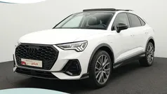Gebruikt 2022 Audi Q3 Sportback S-Line SUV | € 43.400 (Eerlijke prijs)