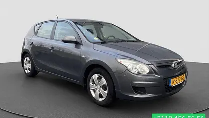 Occasion 2009 Hyundai i30 Active Hatchback | € 3.890 (Eerlijke prijs)