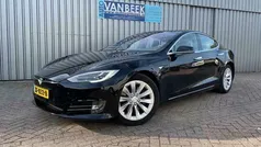 Gebruikt 2018 Tesla Model S Sedan | € 25.950 (Eerlijke prijs)