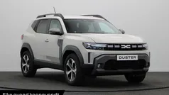 Bruin Nieuw 2025 Dacia Duster Expression SUV | € 36.770 (Eerlijke prijs)