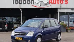 Gebruikt 2003 Opel Meriva Cosmo MPV | € 1.385 (Eerlijke prijs)