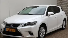 Gebruikt 2014 Lexus CT200h Business Edition Hatchback | € 13.400 (Eerlijke prijs)