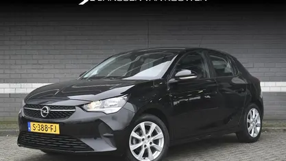 Gebruikt 2022 Opel Corsa Edition Hatchback | € 14.945 (Eerlijke prijs)