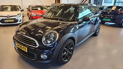 Occasion Mini Cooper Clubman Chili 123 PK (90 kW) 2012 Stationwagen