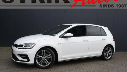 Occasion VW Golf VII Highline 150 PK (110 kW) 2021 Hatchback