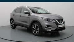 Gebruikt 2021 Nissan Qashqai Premium Edition SUV | € 25.990 (Eerlijke prijs)