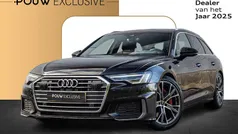 Gebruikt 2021 Audi A6 Competition Stationwagen | € 39.950 (Super prijs)