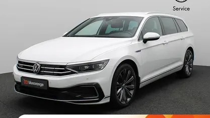 Occasion VW Passat Pro 218 PK (160 kW) 2021 Stationwagen