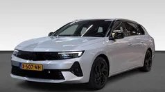 Gebruikt 2024 Opel Astra GS Line Stationwagen | € 29.390 (Eerlijke prijs)