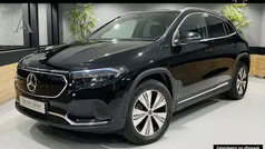 Gebruikt 2021 Mercedes EQA250 Business SUV | € 29.900 (Goede deal)