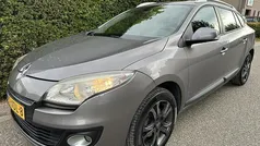 Gebruikt 2012 Renault Mégane GrandTour Dynamique Stationwagen | € 2.750 (Goede deal)