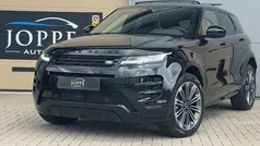 Zwart Gebruikt 2024 Land Rover Range Rover evoque SE Dynamic SUV | € 60.950 (Eerlijke prijs)