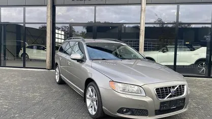 Occasion 2007 Volvo V70 Momentum Stationwagen | € 17.950