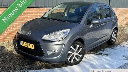 Occasion 2011 Citroën C3 Dynamique Hatchback | € 3.495 (Eerlijke prijs)