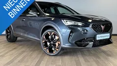 Gebruikt 2021 Cupra Formentor SUV | € 37.950 (Eerlijke prijs)