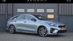 Gebruikt 2019 Kia ProCeed GT-Line Hatchback | € 17.950 (Goede deal)