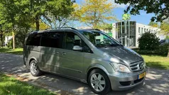 Mercedes Viano