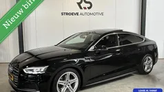 Gebruikt 2019 Audi A5 Sportback S-Line Hatchback | € 24.950 (Goede deal)