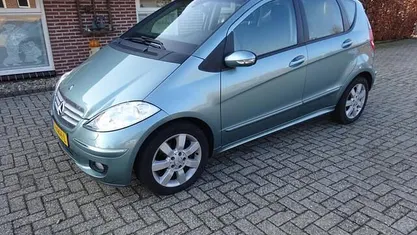 Occasion 2005 Mercedes A200 Classic MPV | € 2.500 (Eerlijke prijs)