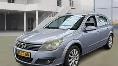 Gebruikt 2007 Opel Astra Edition Hatchback | € 1.250