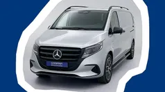 Gebruikt 2024 Mercedes Vito AMG MPV | € 56.945 (Super prijs)