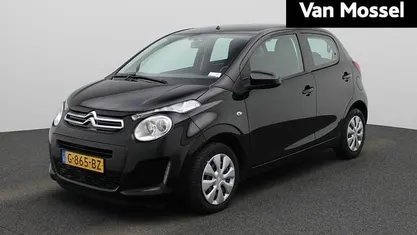 Occasion Citroën C1 Feel 72 PK (52 kW) 2019 Hatchback