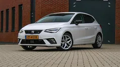 Wit Gebruikt 2019 Seat Ibiza Business Hatchback | € 12.450 (Eerlijke prijs)