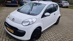 Gebruikt 2006 Citroën C1 Hatchback | € 1.250 (Goede deal)