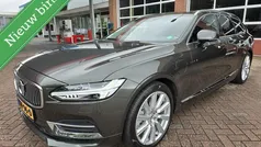 Grijs Gebruikt 2019 Volvo V90 Inscription Stationwagen | € 29.888 (Super prijs)