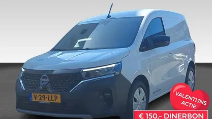 Occasion 2025 Nissan Townstar Tekna Van | € 28.430 (Eerlijke prijs)
